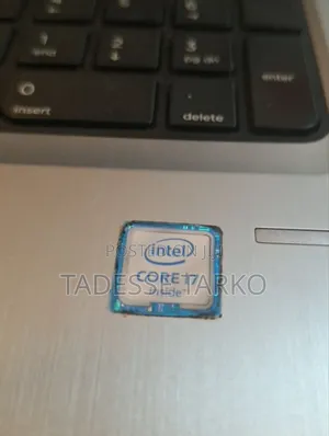 Laptop HP Probook 11 EE G1 8GB Intel Core I7 HDD+SSD 1T