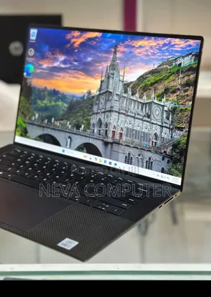 New Laptop Dell Precision 5550 16GB Intel Core I7 SSD 512GB