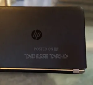 Laptop HP Probook 11 EE G1 8GB Intel Core I7 HDD+SSD 1T