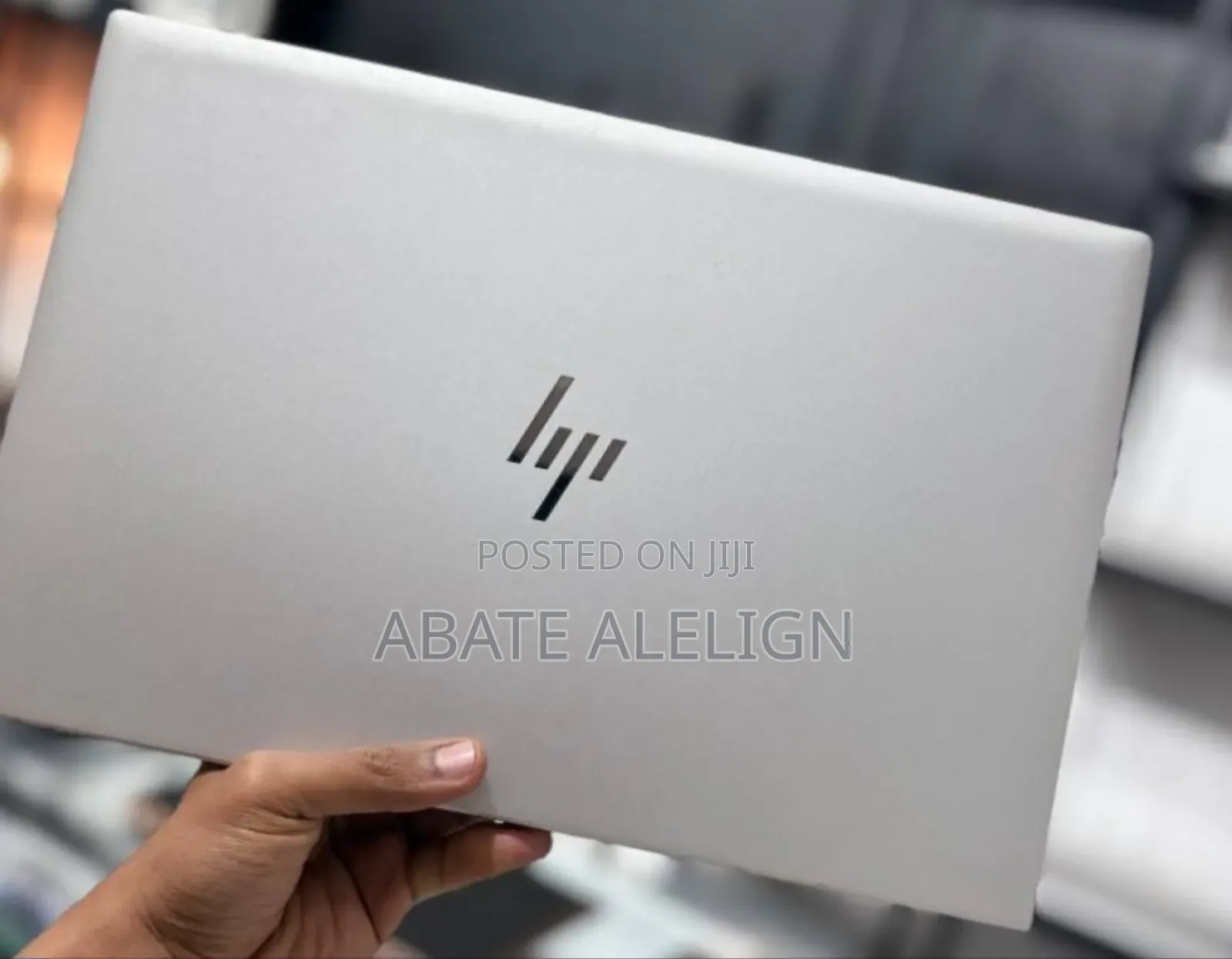 New Laptop HP EliteBook 840 G7 16GB Intel Core I7 SSD 512GB