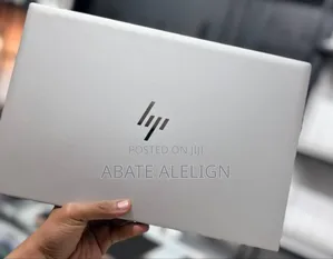 New Laptop HP EliteBook 840 G7 16GB Intel Core I7 SSD 512GB