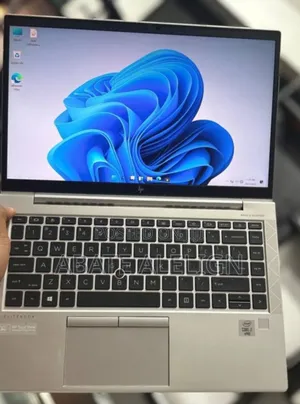 New Laptop HP EliteBook 840 G7 16GB Intel Core I7 SSD 512GB