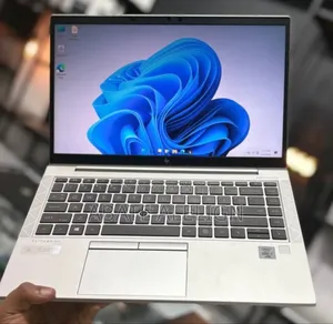 New Laptop HP EliteBook 840 G7 16GB Intel Core I7 SSD 512GB