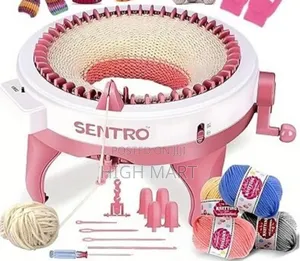 Revolutionize Your Knitting Process