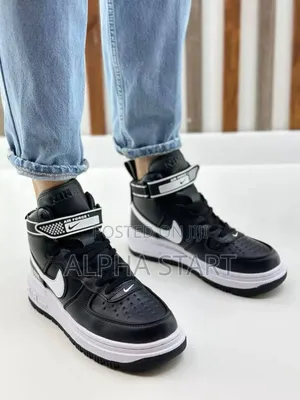 Nike Gortex Made in Vetinam High Quality