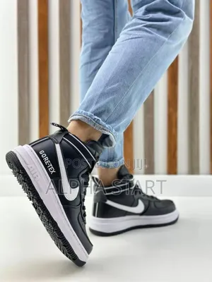 Nike Gortex Made in Vetinam High Quality