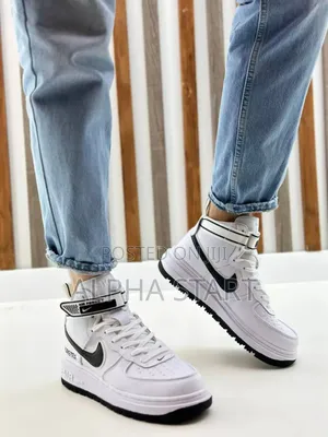 Nike Gortex Made in Vetinam High Quality