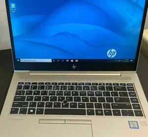 New Laptop HP Pavilion 15 8GB Intel Core I5 SSD 256GB