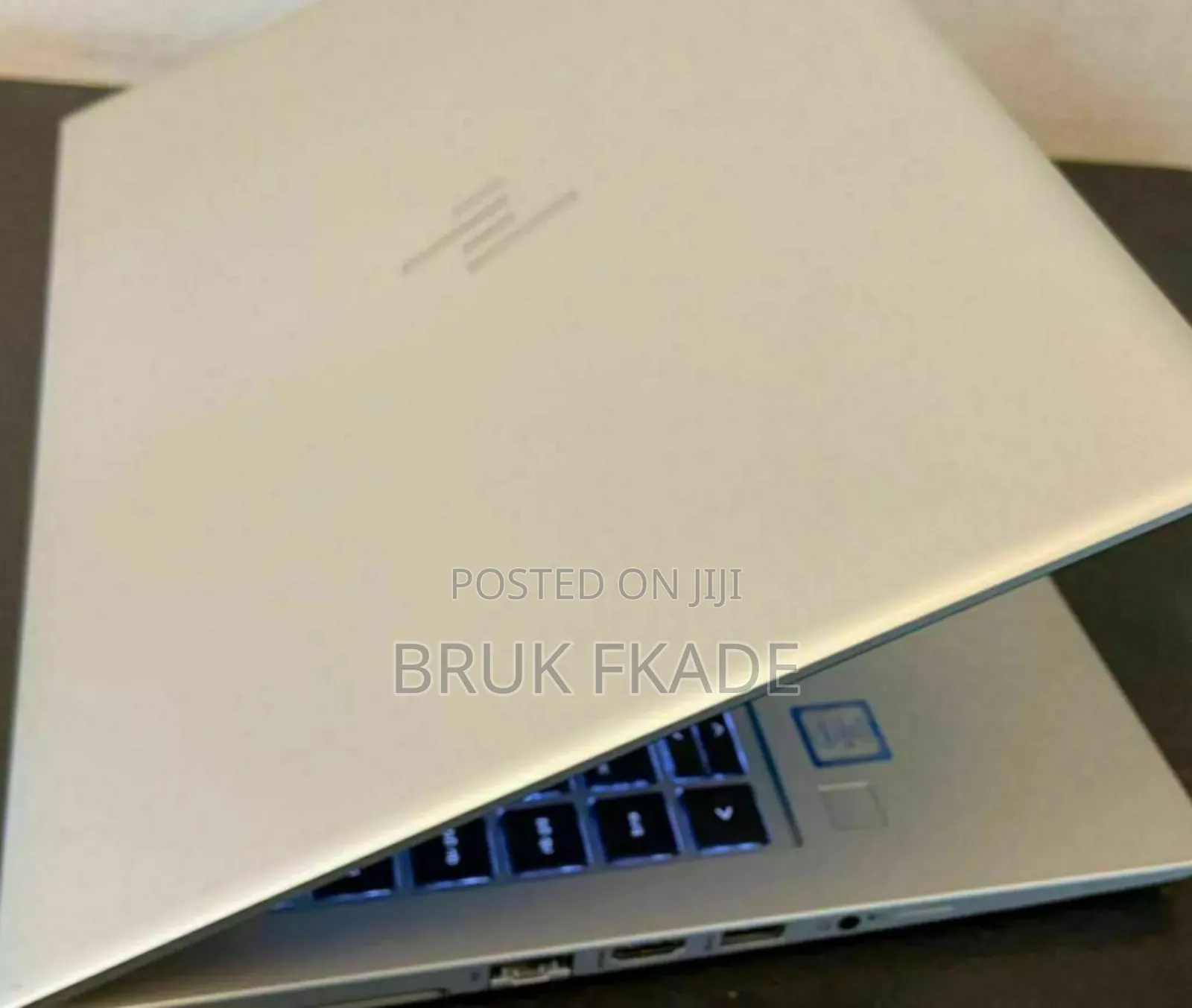 New Laptop HP Pavilion 15 8GB Intel Core I5 SSD 256GB