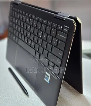 New Laptop HP Spectre X360 16GB Intel Core I7 SSD 1T