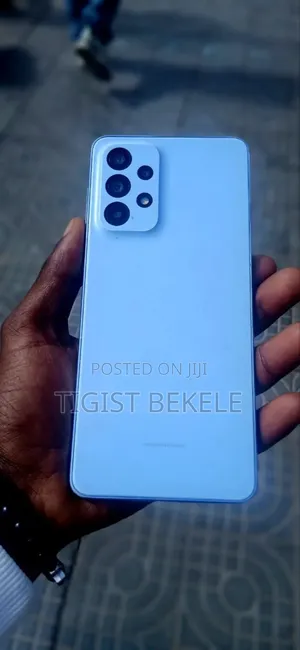 Samsung Galaxy A33 5G 128 GB Blue