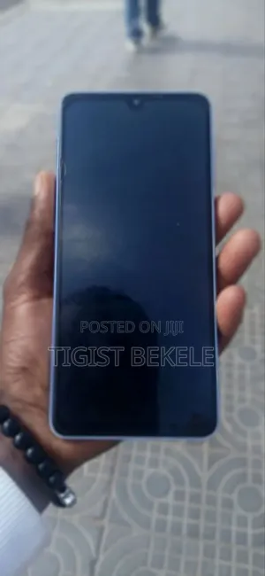 Samsung Galaxy A33 5G 128 GB Blue