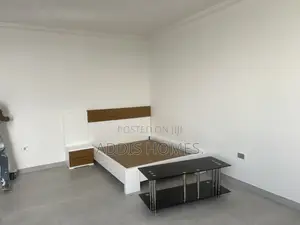 Furnished Studio Apartment in Bole for rent