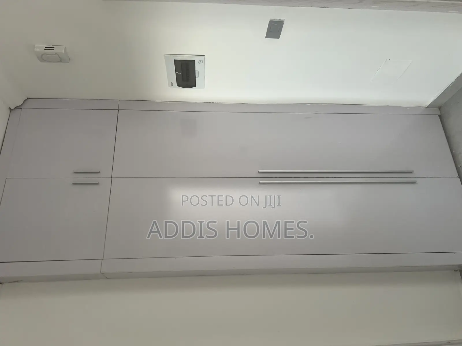 Furnished Studio Apartment in Bole for rent