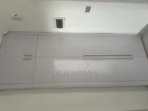 Furnished Studio Apartment in Bole for rent