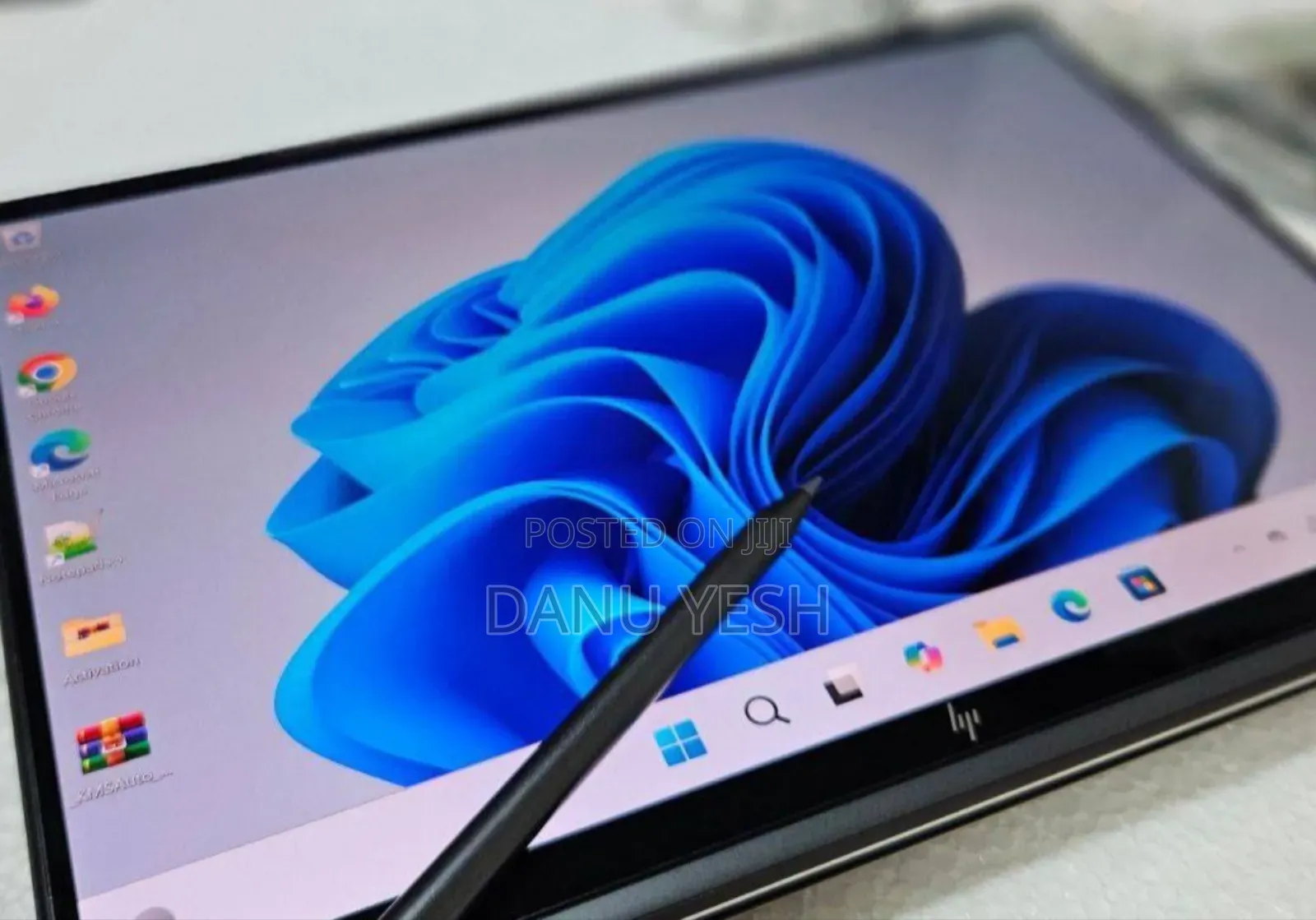 New Laptop HP Spectre X360 16GB Intel Core I7 SSD 1T