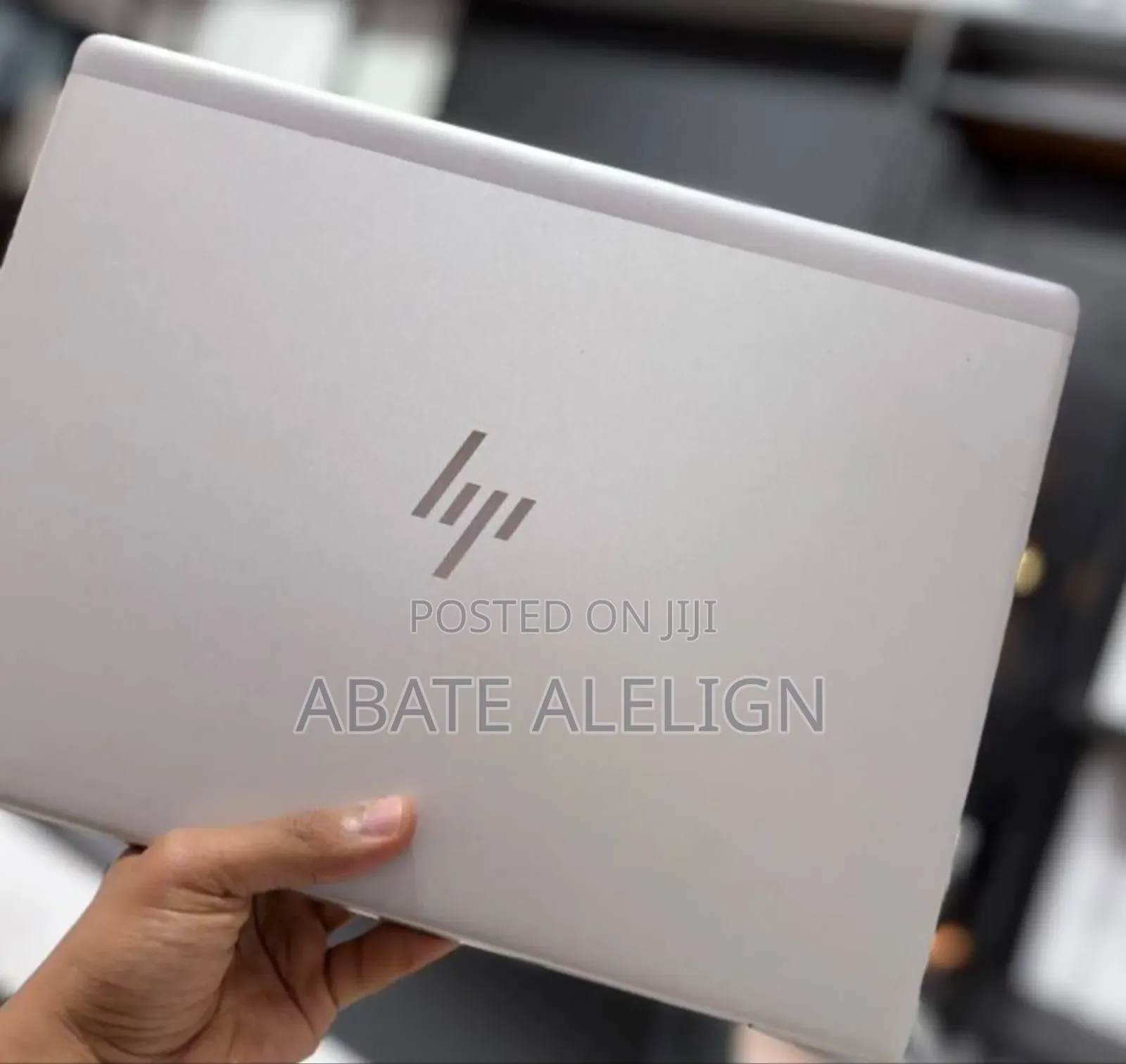 New Laptop HP EliteBook 840 G6 16GB Intel Core I5 SSD 512GB