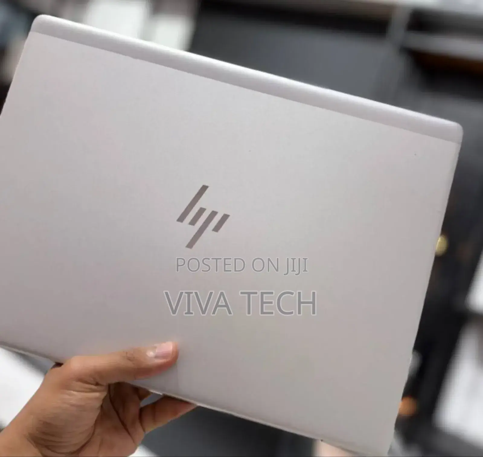 New Laptop HP EliteBook 840 G6 16GB Intel Core I5 SSD 512GB
