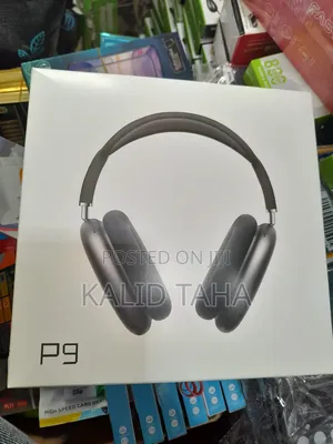 P9 Head Phone