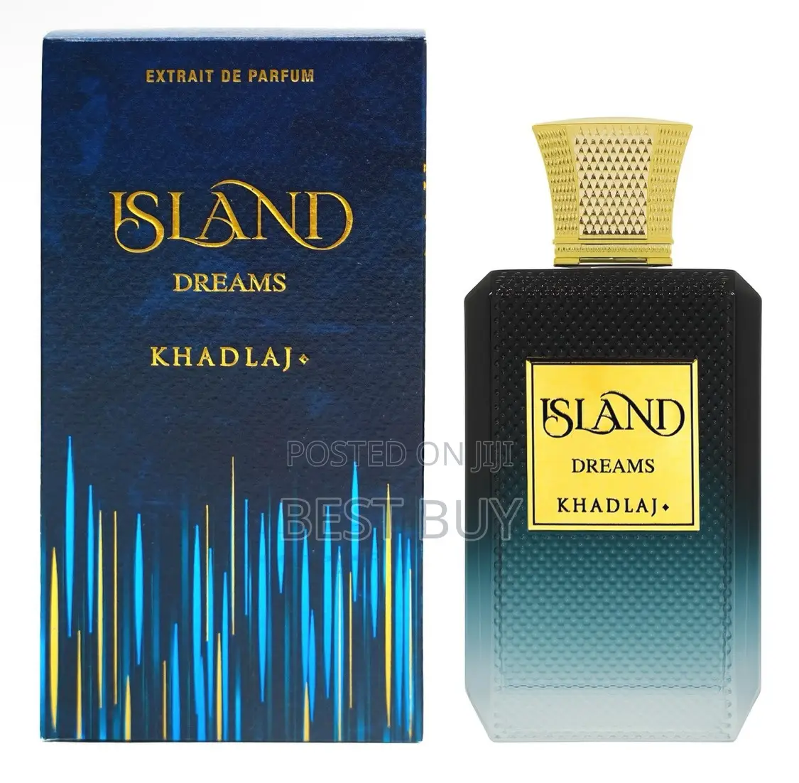Khadlaj Dreams Perfume