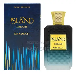 Khadlaj Dreams Perfume