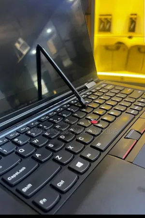 New Laptop Lenovo ThinkPad X260 8GB Intel Core I5 SSD 256GB