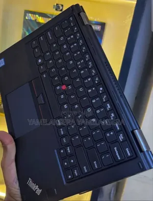 New Laptop Lenovo ThinkPad X260 8GB Intel Core I5 SSD 256GB