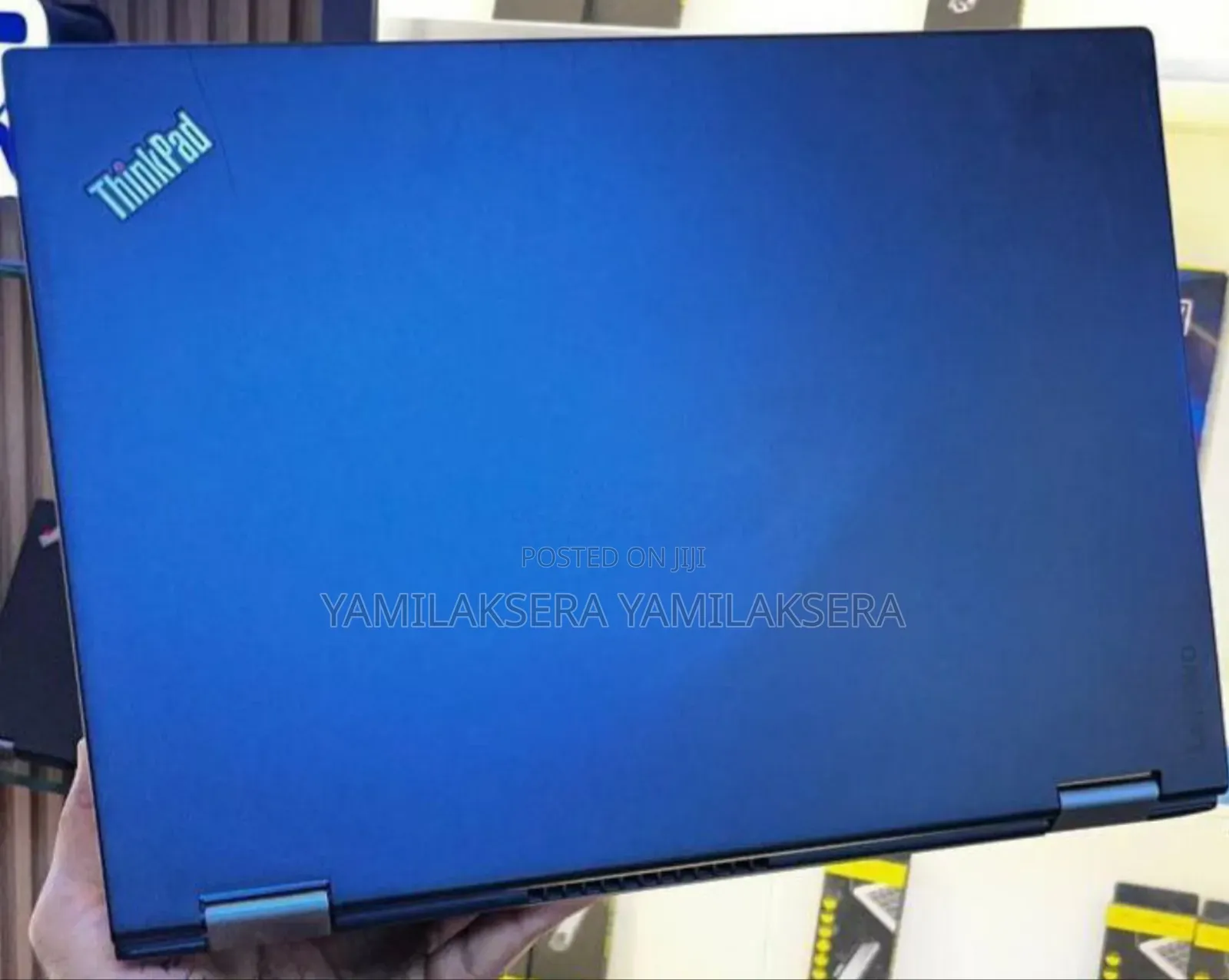 New Laptop Lenovo ThinkPad X260 8GB Intel Core I5 SSD 256GB