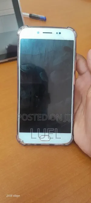 Vivo X9 64 GB Rose Gold