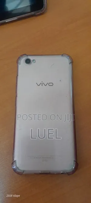 Vivo X9 64 GB Rose Gold