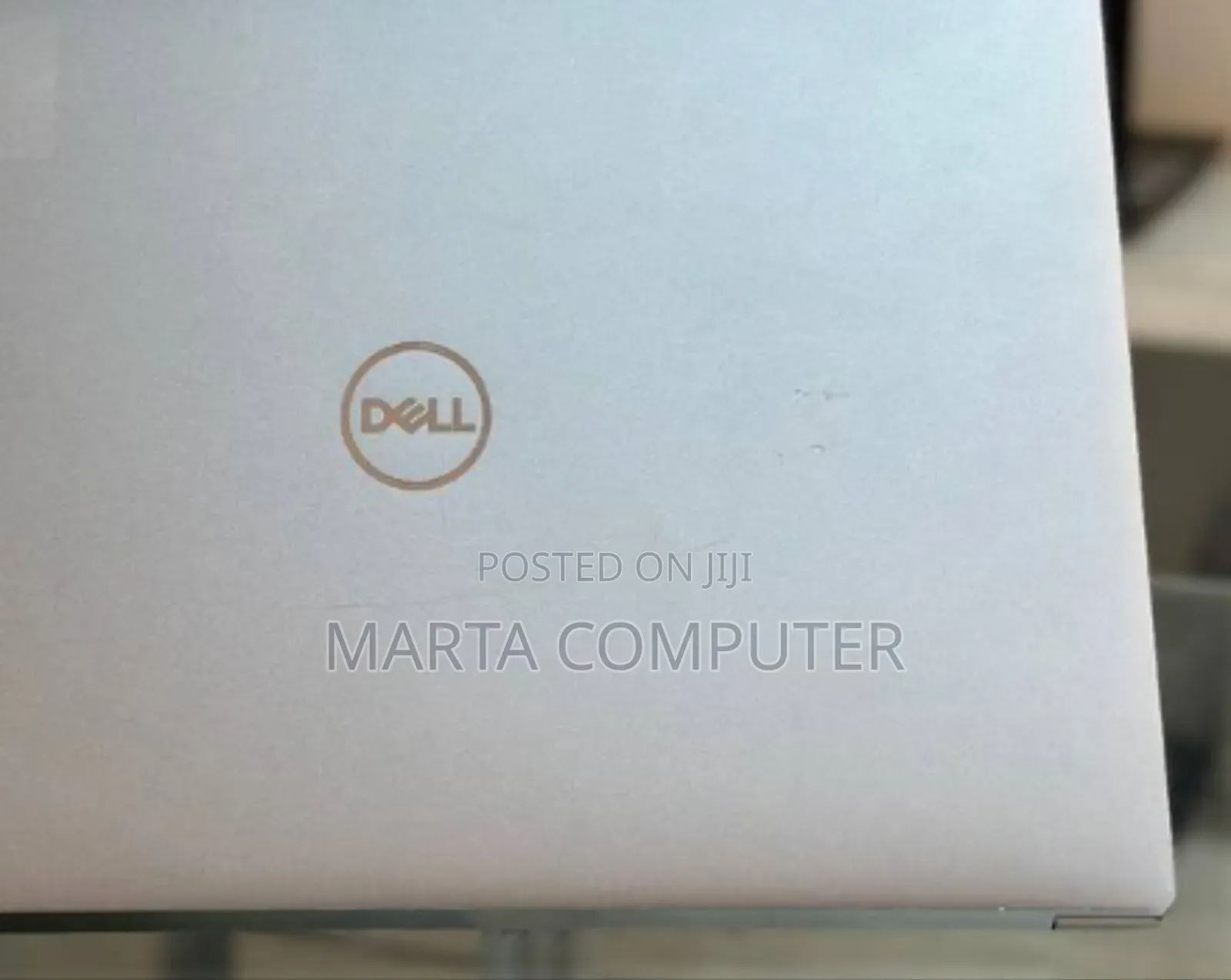 New Laptop Dell Precision 5550 16GB Intel Core I7 SSD 512GB