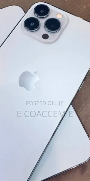 New Apple iPhone 13 Pro Max 256 GB