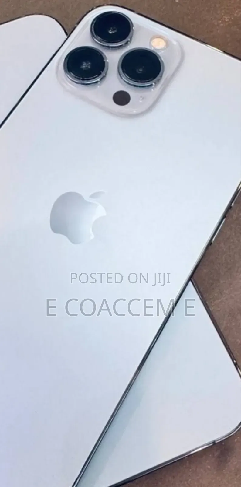 New Apple iPhone 13 Pro Max 256 GB