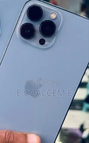 New Apple iPhone 13 Pro Max 256 GB