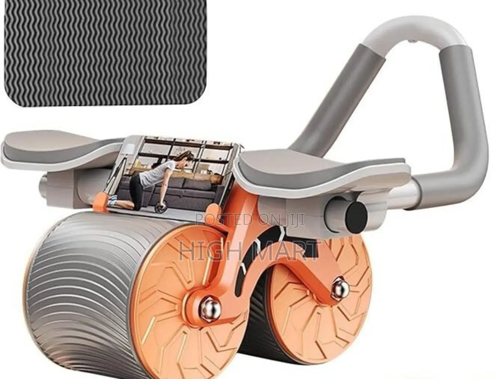 Maximize Safety and Stability