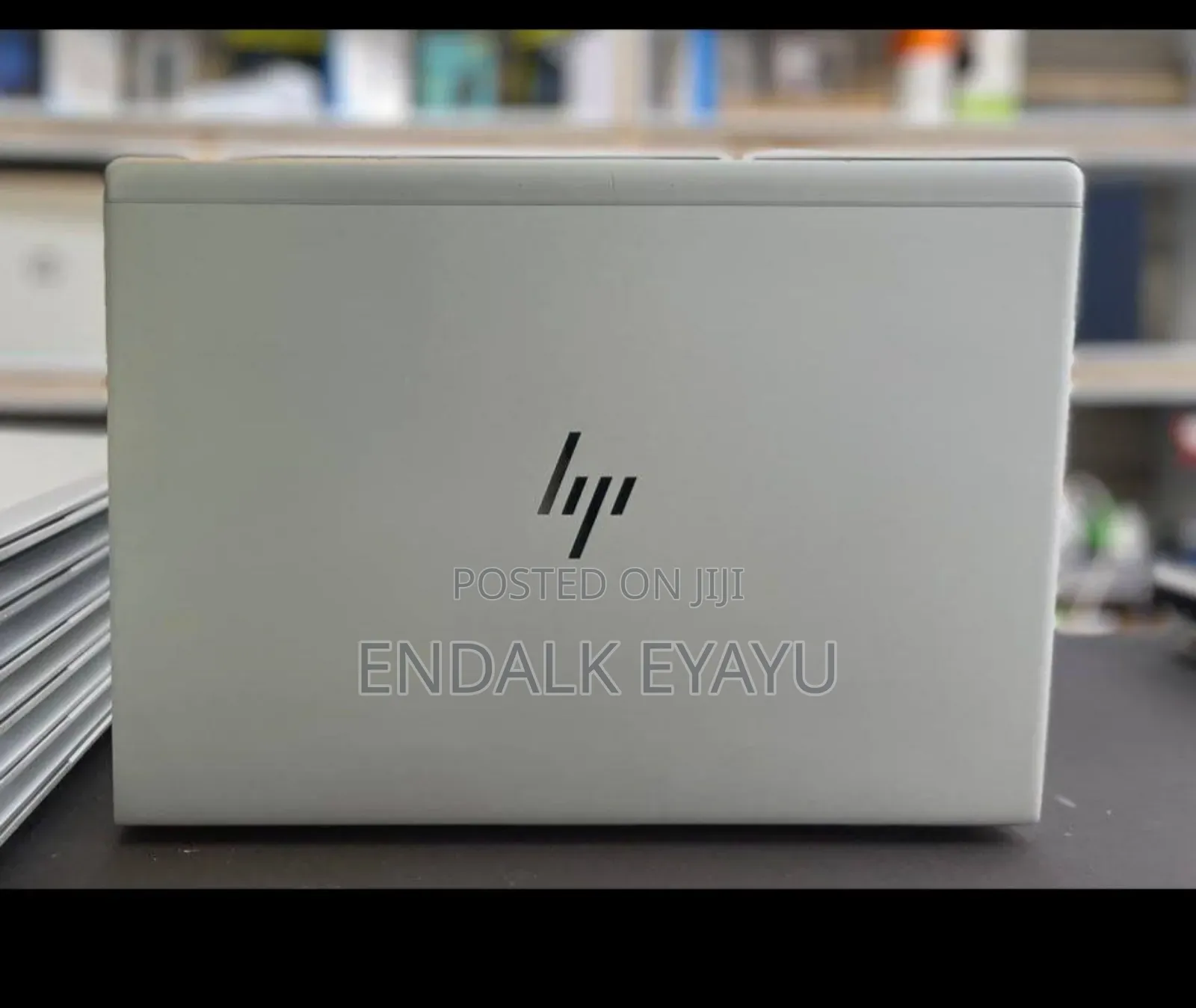 New Laptop HP EliteBook 840 G5 16GB Intel Core I5 SSD 512GB