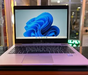 New Laptop HP EliteBook 840 G5 16GB Intel Core I5 SSD 512GB