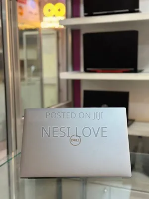 New Laptop Dell Precision 5550 16GB Intel Core I7 SSD 512GB