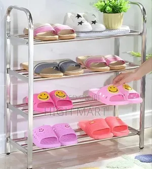 Effortless Organization For Your Footwear