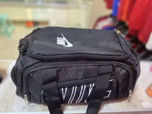 Nike Duffel Gym or Travel Bags