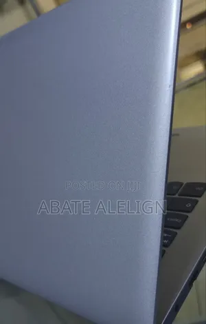 New Laptop Lenovo Ideapad 3 8GB Intel Core I7 HDD 1T