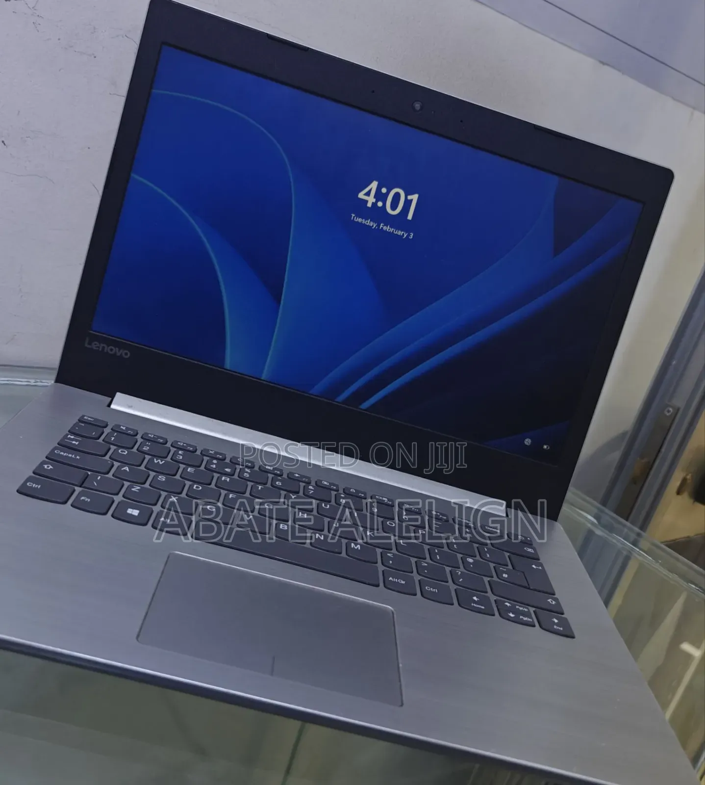 New Laptop Lenovo Ideapad 3 8GB Intel Core I7 HDD 1T