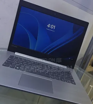 New Laptop Lenovo Ideapad 3 8GB Intel Core I7 HDD 1T