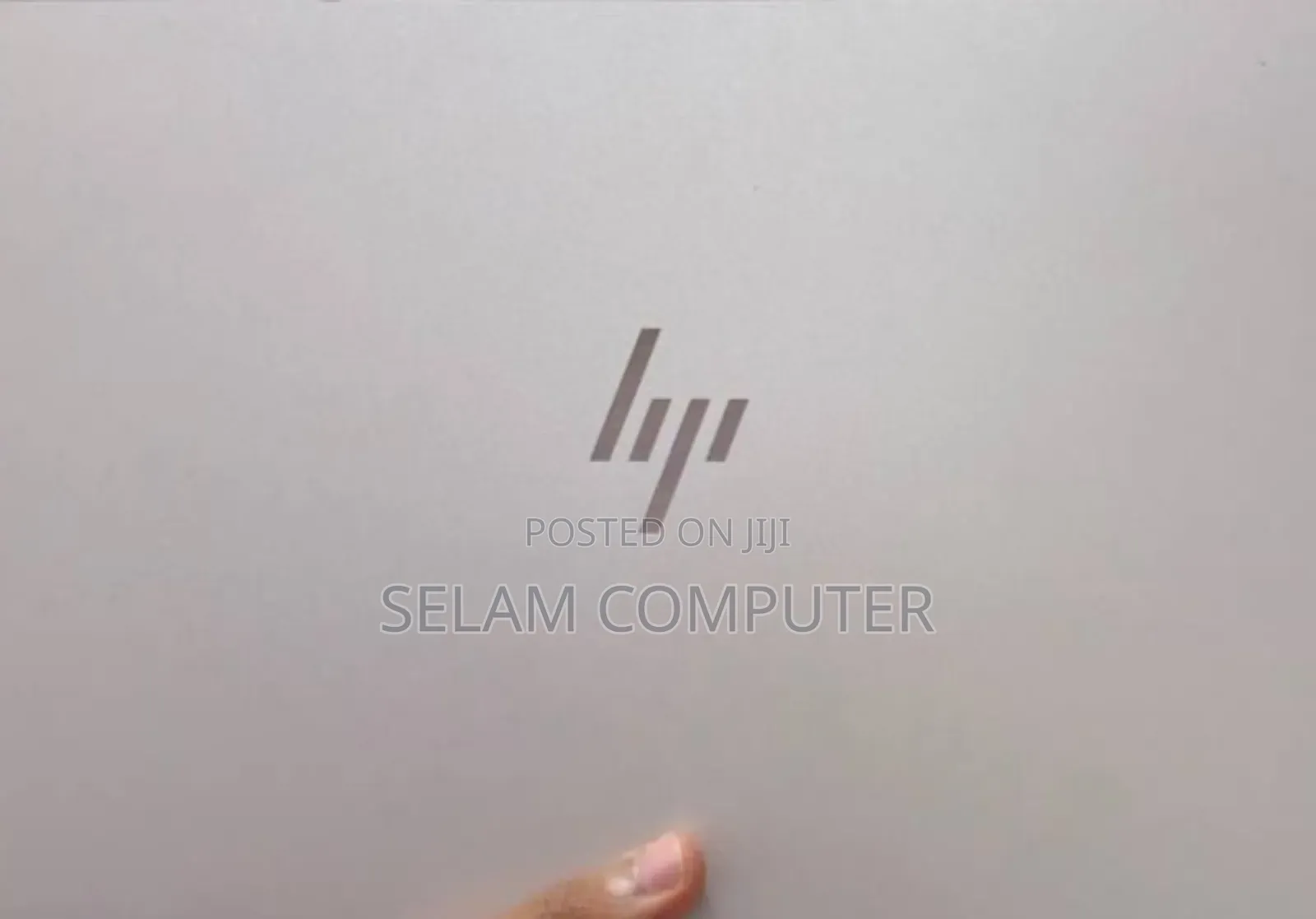 New Laptop HP EliteBook 840 G6 16GB Intel Core I7 SSD 512GB