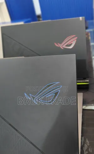 New Laptop Asus ROG Strix G15 32GB Intel Core I9 SSD 1T