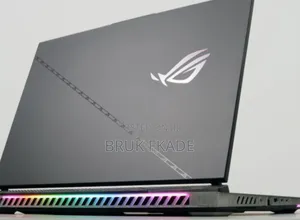 New Laptop Asus ROG Strix G15 32GB Intel Core I9 SSD 1T