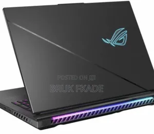 New Laptop Asus ROG Strix G15 32GB Intel Core I9 SSD 1T