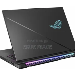 New Laptop Asus ROG Strix G15 32GB Intel Core I9 SSD 1T