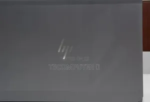 New Laptop HP ZBook 17 16GB Intel Core I9 SSD 1T