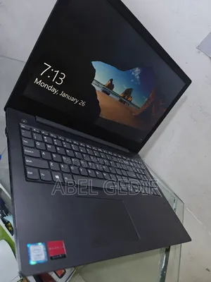 New Laptop Lenovo 16GB Intel Core I7 SSD 256GB